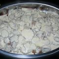 SOLOMILLO DE CERDO AL CAVA