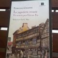 La juguetería errante: Un misterio para Gervase[...]