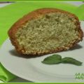 CIAMBELLA COCCO E MENTA - BIZCOCHO DE COCO Y[...]