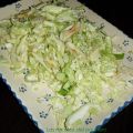 ENSALADA DE COL UCRANIANA