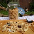 Granola casera