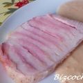 LOMO DE CERDO RELLENO