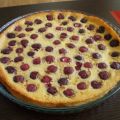 Clafoutis