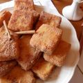 LECHE FRITA