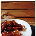 Boletus Caramelizados (Setas Caramelizadas al[...]