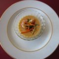 CREMA DE MANZANA REINETA CON GAMBÓN Y[...]