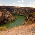 Hoces del Duratón. Propuesta de excursión cerca[...]