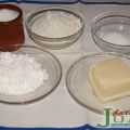 GALLETAS DE MANTEQUILLA