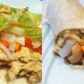 Coronation Chicken