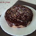 TARTA DE DONETES
