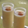 Vichyssoise de calabacín