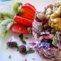 Ensalada arroz
