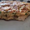 

Tortilla de Huevas de Merluza


