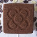 Rajola Barcelona de 3 chocolates