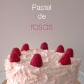 ♥ Pastel de rosas. Receta de buttercream de[...]