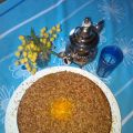 BIZCOCHO DE LIMON