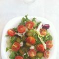 ENSALADA DE DIETA