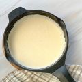 Salsa Bechamel