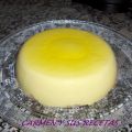 TARTA RAPIDA DE LIMÓN