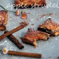 apple strudel