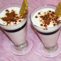 Mousse de fresa Dukan - Fase de crucero
