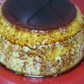Flan de Leche Condensada (Th)