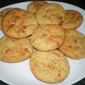 Muffins de atún, beicon y queso