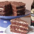 Tarta chocolate