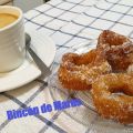 ROSQUILLAS DE LA ABUELA
