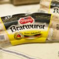 SALCHICHAS BRATWURST & MORTADELA ITALIANA MADE[...]