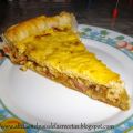 Quiche lorraine
