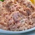 PATE DE ATUN