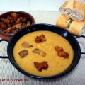 GACHAS AL ESTILO DEL SR. COMILÓN
