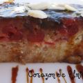 PUDING CON FRUTOS SECOS
