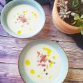 AJOBLANCO O AJO BLANCO