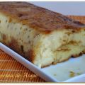 PUDIN DE CROISSANTS