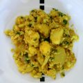 Aloo Gobi