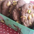 GALLETAS DE DESAYUNO