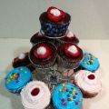 Cupcakes de Susana