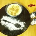 :-* ARROZ CON LECHE DE COCO Y ANÍS *-: