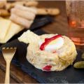 Érase una vez....Ensaladilla rusa.