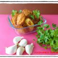 BUÑUELOS DE BACALAO