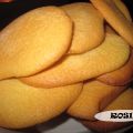 BIZCOCHOS DE SOLETILLA THERMOMIX