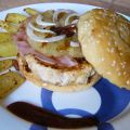 Hamburguesa