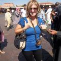 NUESTRO VIAJE A MARRAKECH