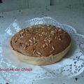 TARTA DE FRUTOS SECOS