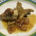 PECHUGA DE POLLO EN ESCABECHE (DESAFIO SALADO[...]