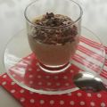 ARROZ CREMOSO A LA VAINILLA