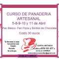 1er Curso de Abril