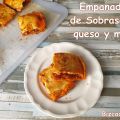 

EMPANADA DE SOBRASADA, QUESO Y MIEL


